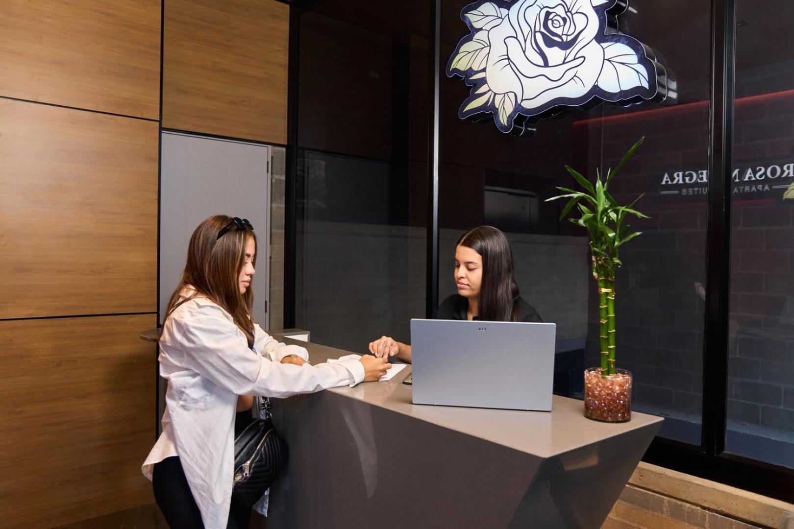 Rosa Negra Stadio Your Cozy Getaway Medellín Extérieur photo