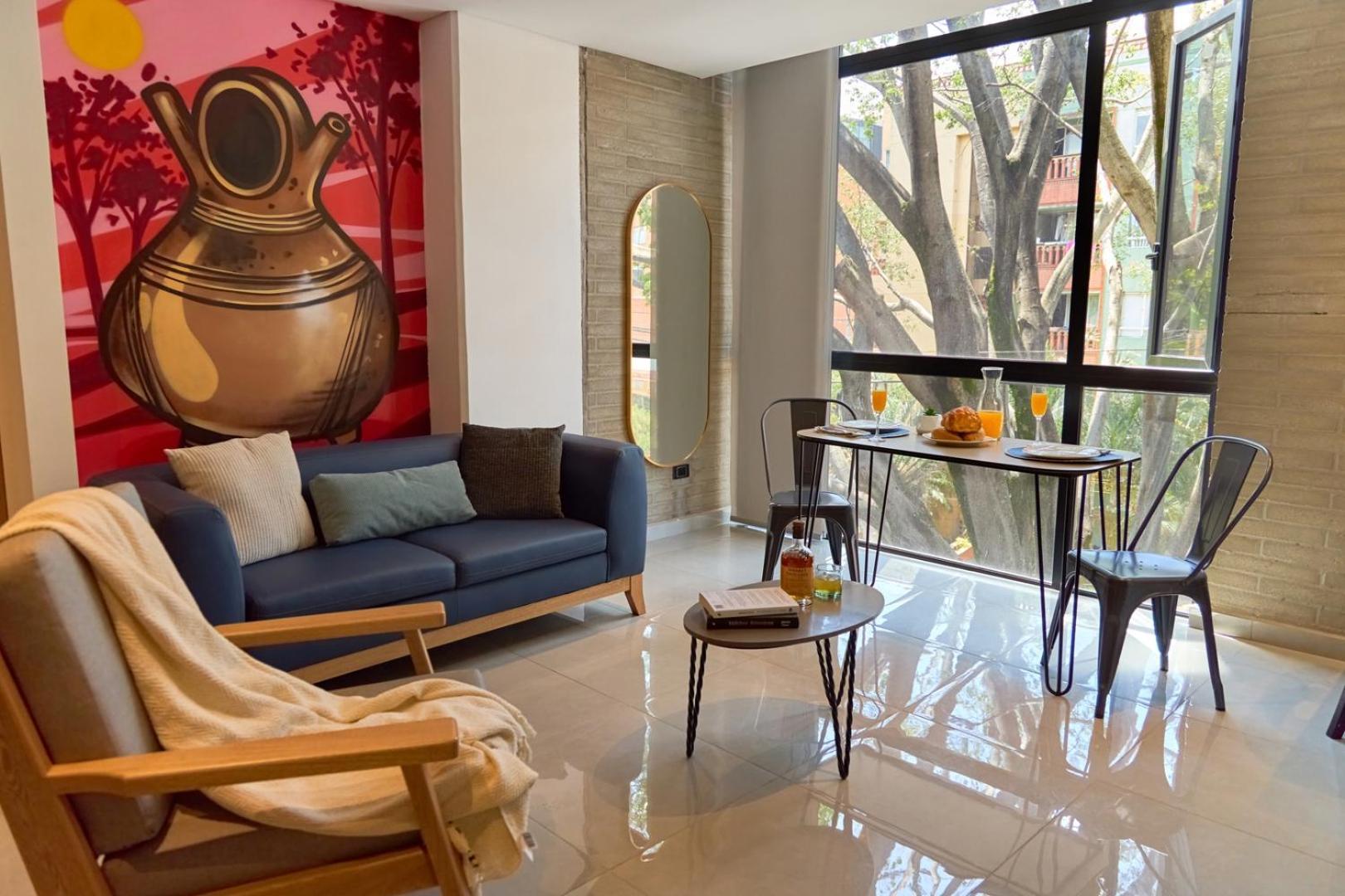Rosa Negra Stadio Your Cozy Getaway Medellín Extérieur photo