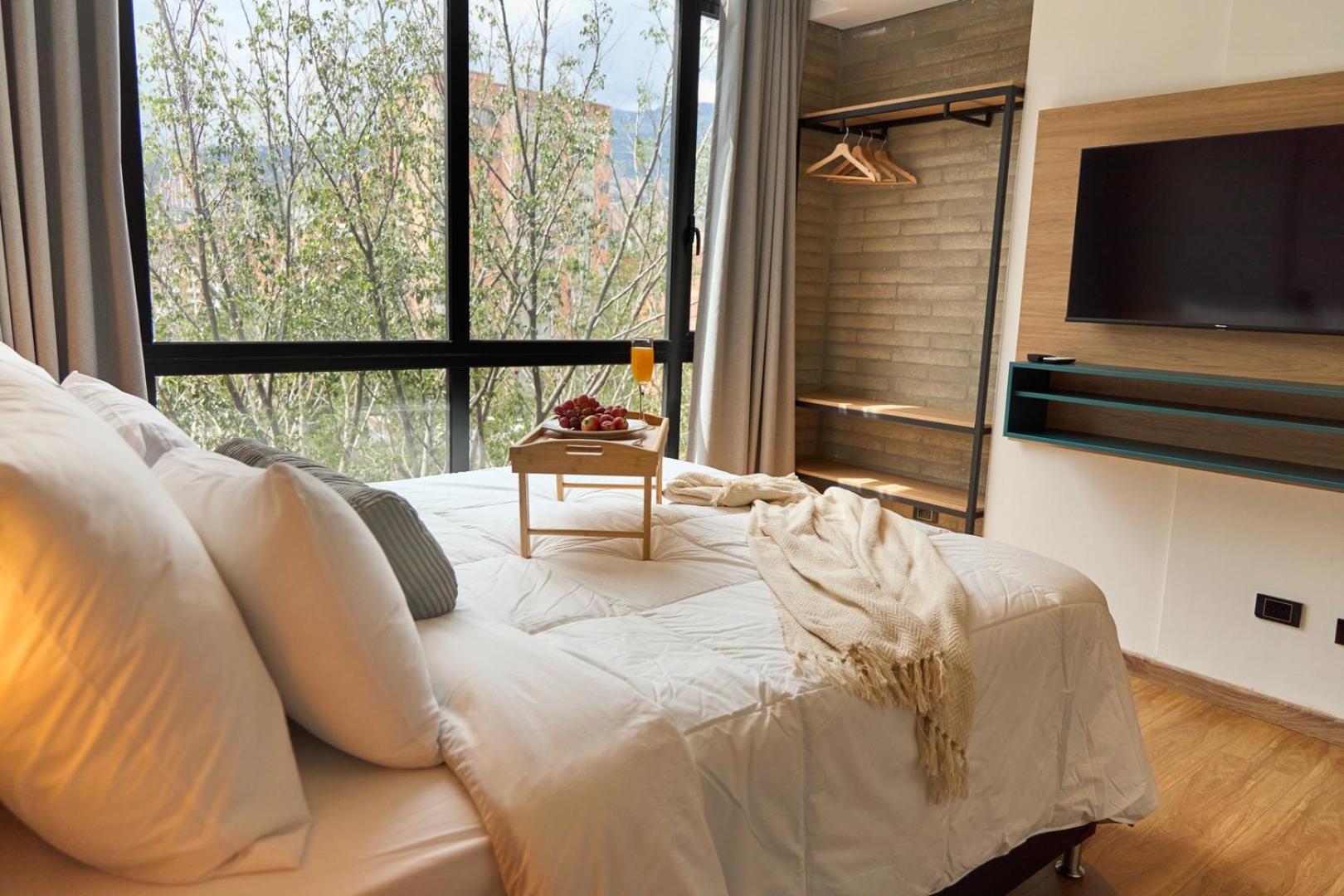 Rosa Negra Stadio Your Cozy Getaway Medellín Extérieur photo