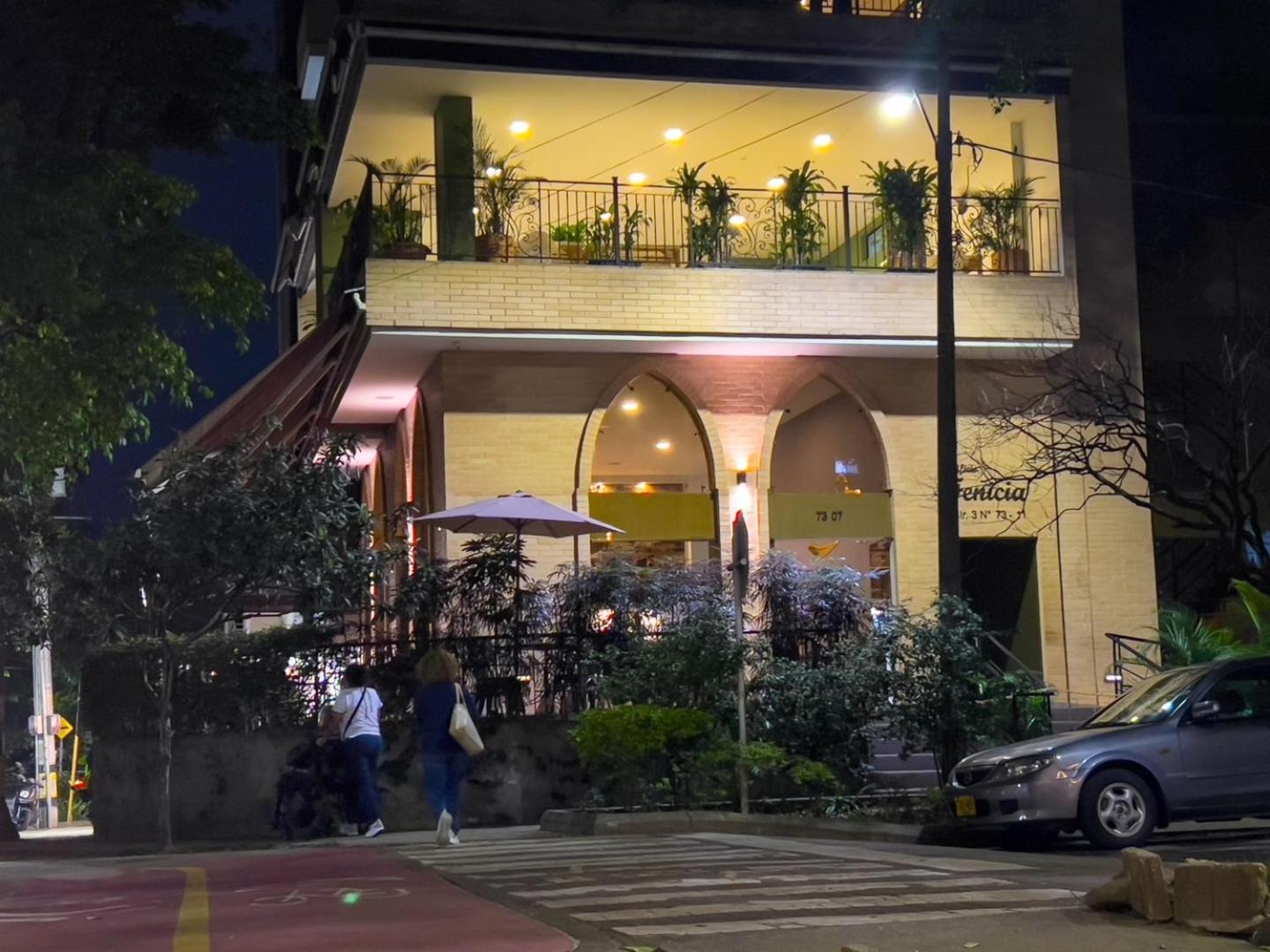 Rosa Negra Stadio Your Cozy Getaway Medellín Extérieur photo